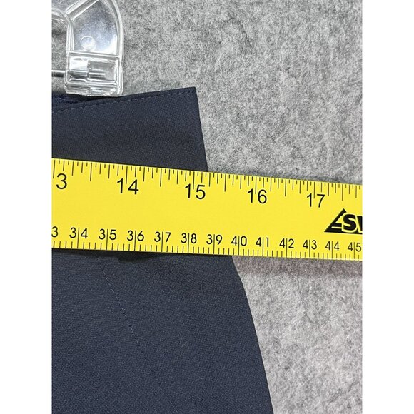 Tilley Wanderer Humboldt Pants Wanderer Collection Black Size 32 NWT Gorpcore - Picture 6 of 8